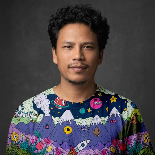 Aditya-Basnet