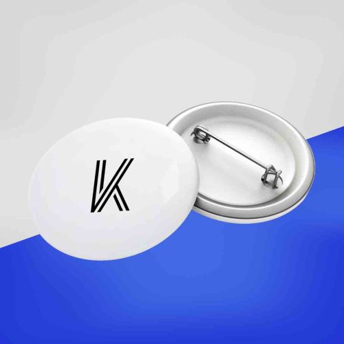 Kiff-Badge