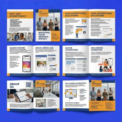 Kiff-Brochure