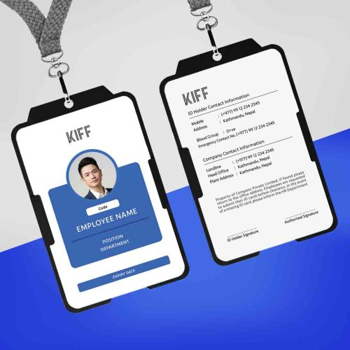 Kiff-ID-Card