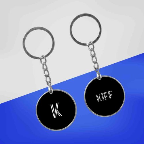 Kiff-Keyrings