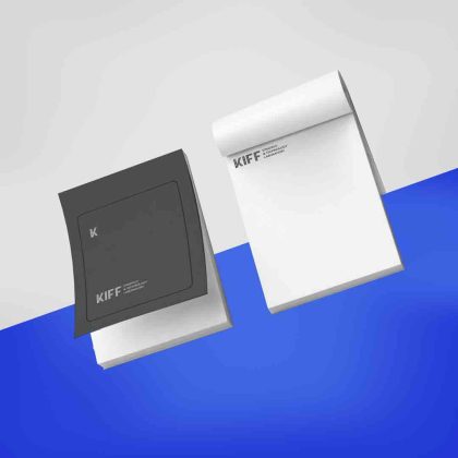 Kiff-Notepad