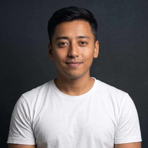 Kritan-Shrestha