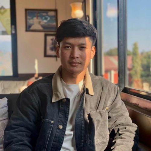 Nishcit-Gurung