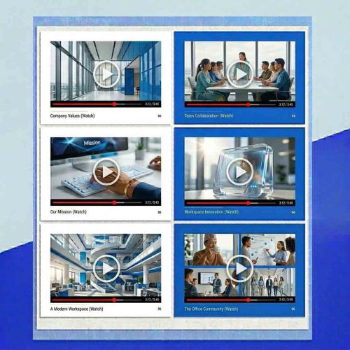 kiff-company-profile-video