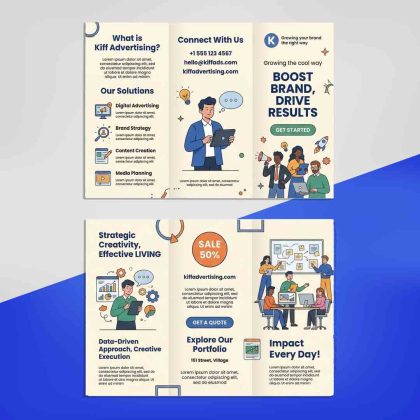 kiff-flyer