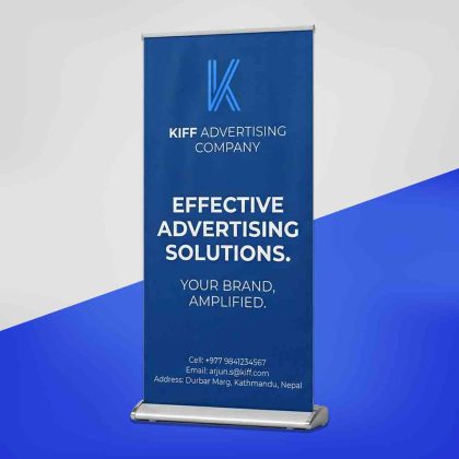 kiff-standee