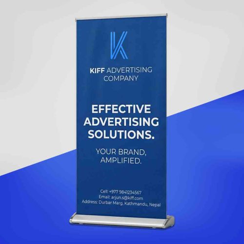 kiff-standee