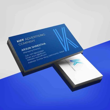 kiff-visiting-card